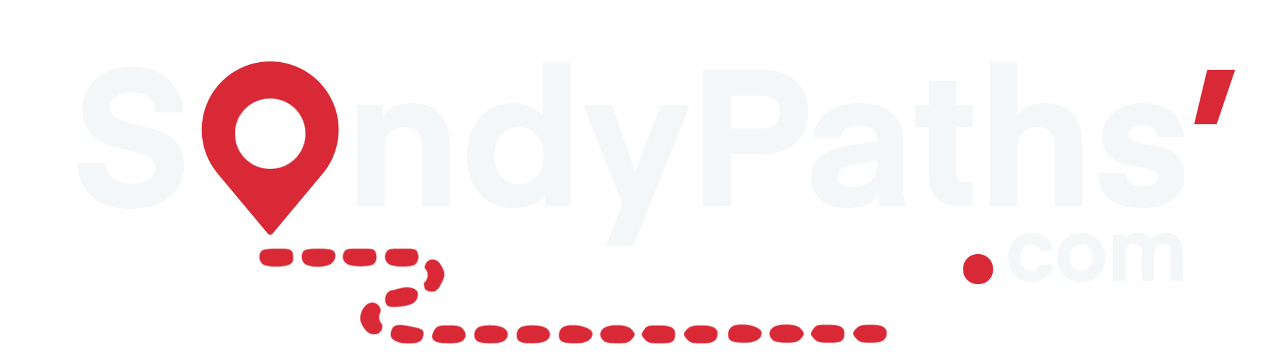 SandyPaths.com